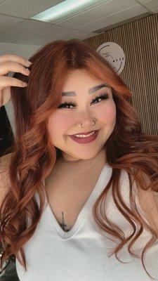 Photo of Jessica P.
