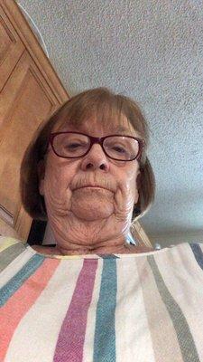 Photo of Gladys J.