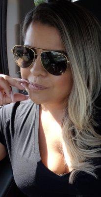 photo of Priscilla W.