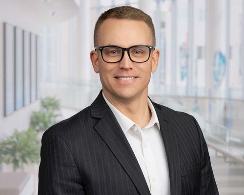 photo of Kristopher D.