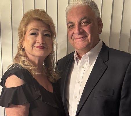 photo of Patricia A.