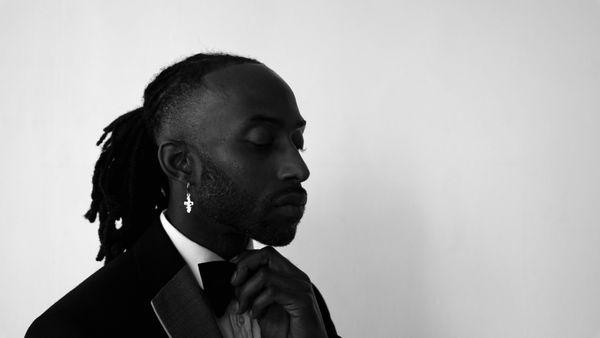 Photo of Christopher J.