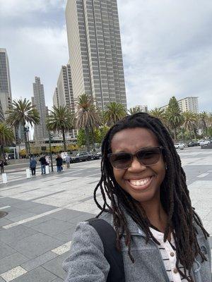 photo of Nakia-Nicki R.