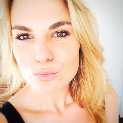 Photo of Erica P.