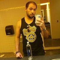 Photo of Kyle T.