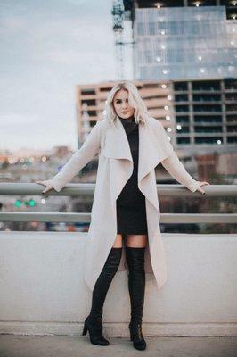 Photo of Taylor P.