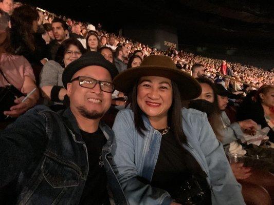 photo of Fredalyn P.