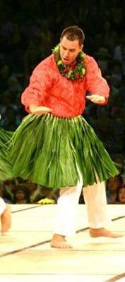 Photo of Kaleialii B.