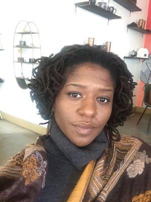 Photo of Joi S.