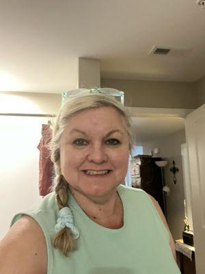 Photo of Brenda P.