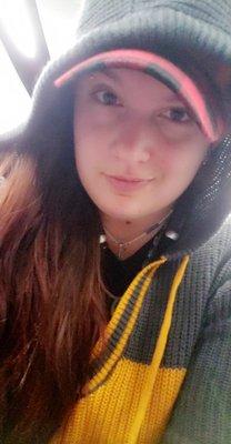 Photo of Rachel D.