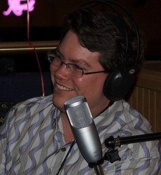 Photo of Jeff K.
