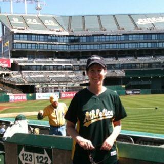 Photo of Lori M.