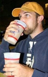 Photo of Todd G.