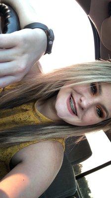 Photo of Cheyenne K.
