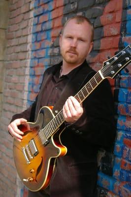 Photo of Duane B.