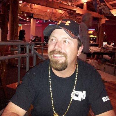 Photo of Nicholas W.