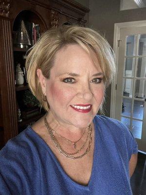 Photo of Chrissy H.