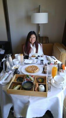 Photo of Sharon G.