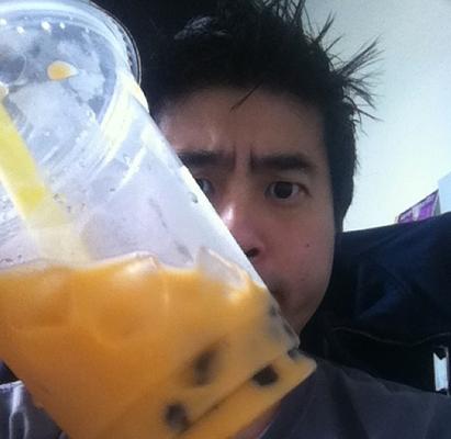 Photo of Hiro K.