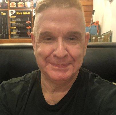 photo of Thomas S. S.