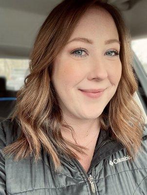 Photo of Laura F.