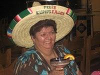 Photo of Cynthia A.