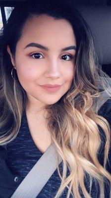 Photo of Crystal V.
