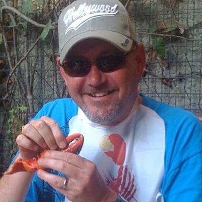 Photo of Michael L.