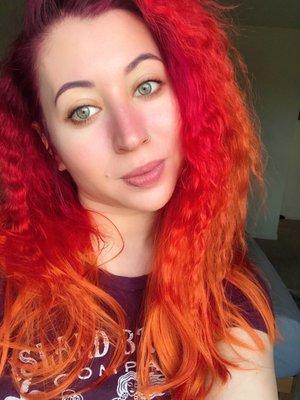 Photo of Jessica B.