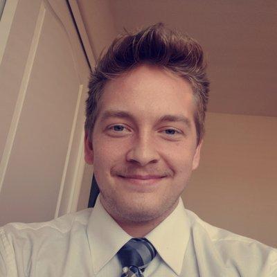 photo of Colin V.