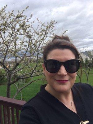 Photo of Rosie B.