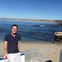 Photo of Jarret H.