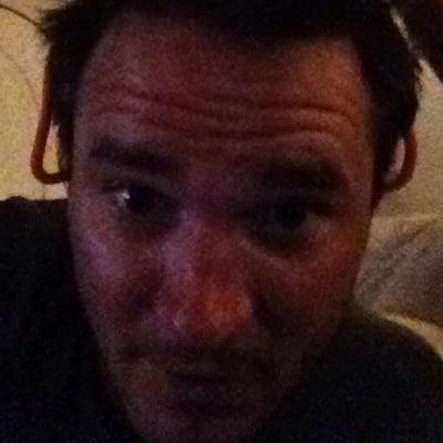 Photo of Chris K.