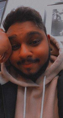 Photo of Bhavish P.