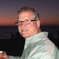 photo of mike k.