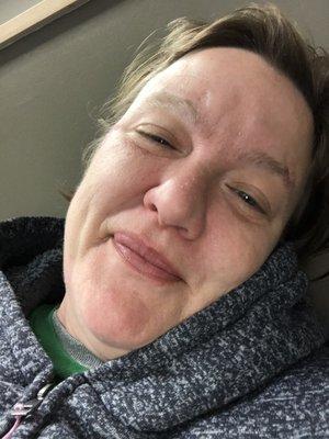 Photo of Christina H.