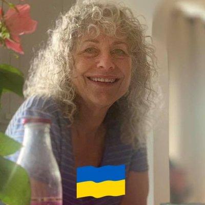 photo of Patricia Z.