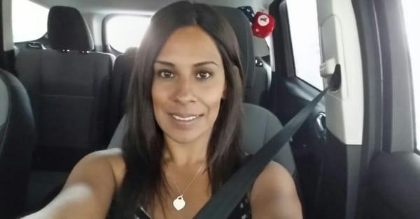 photo of Maricela M.