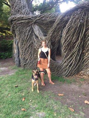 Photo of Samantha L.