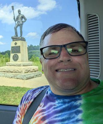 Photo of Sean C.