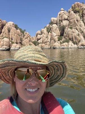 Photo of Jen K.