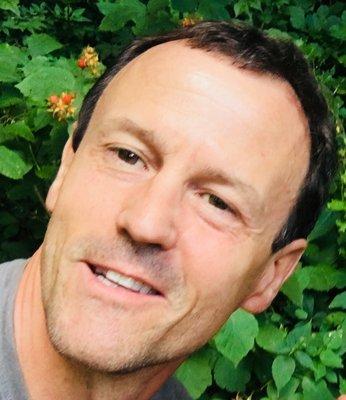 Photo of Andy P.