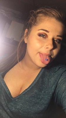 photo of Maddison B.