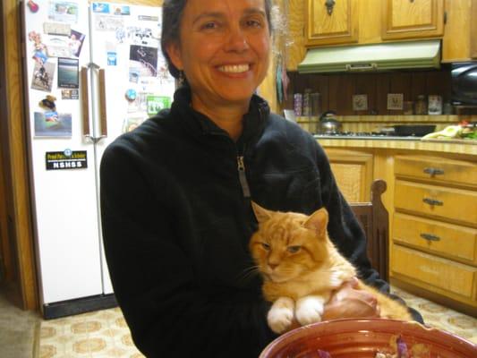 Photo of Erica N.