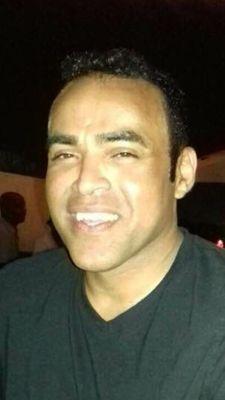Photo of Glen G.