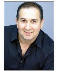 Photo of Shawn P.