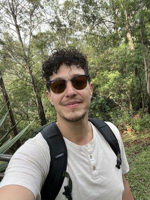 Photo of Efrain A.