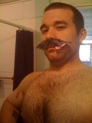 Photo of Dave M.