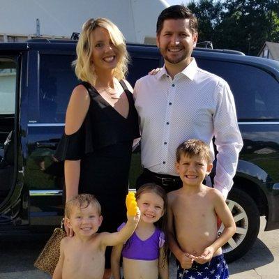 photo of Marianna S.